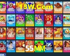 Experiência VIP 55MM