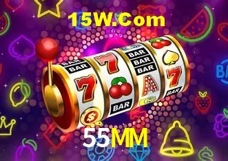 Responsive Design 55MM