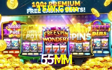 API Integration 55MM